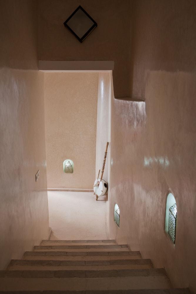 Riad Le Rubis Marraquexe Exterior foto