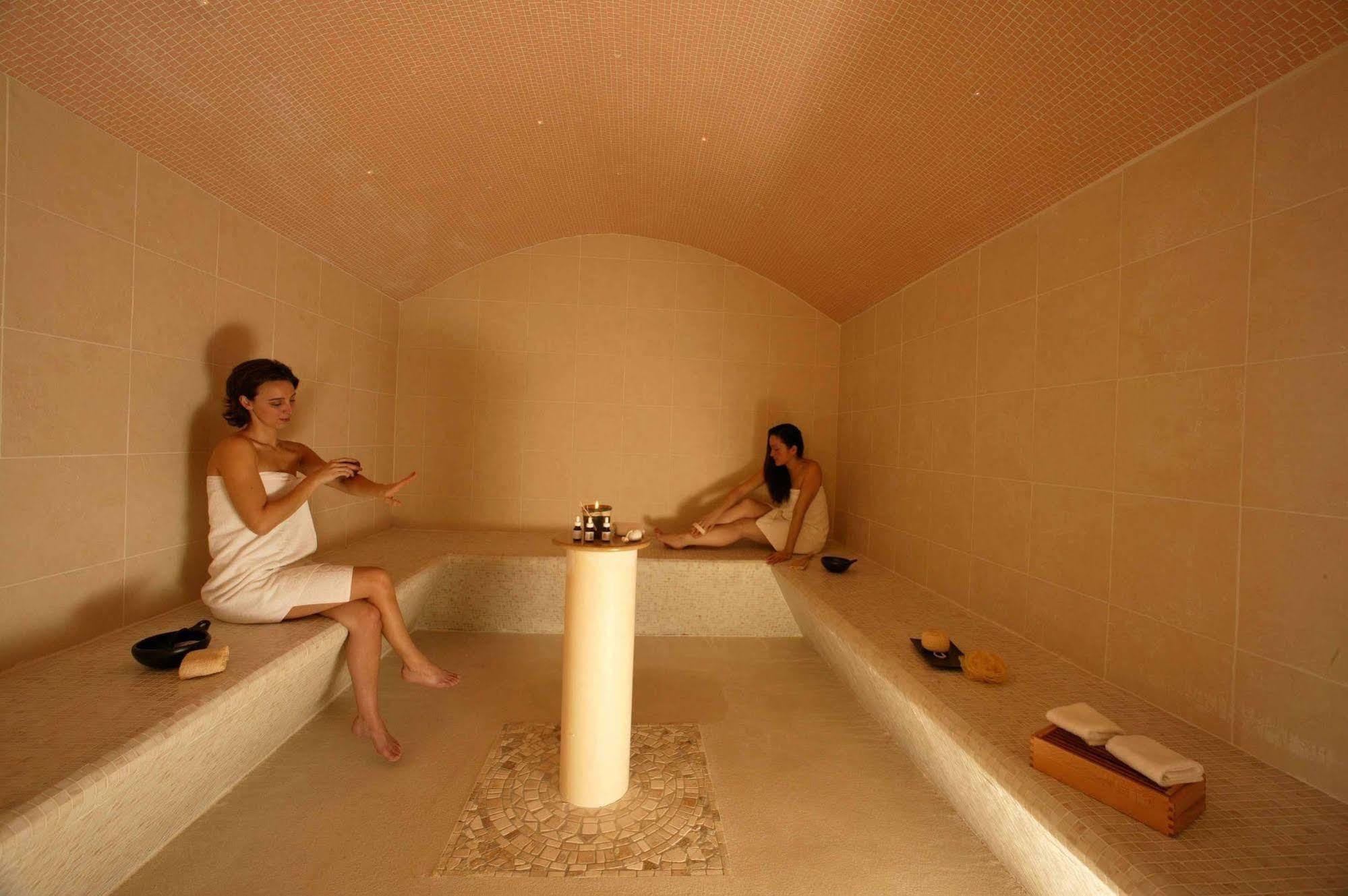 Riad Le Rubis Marraquexe Exterior foto