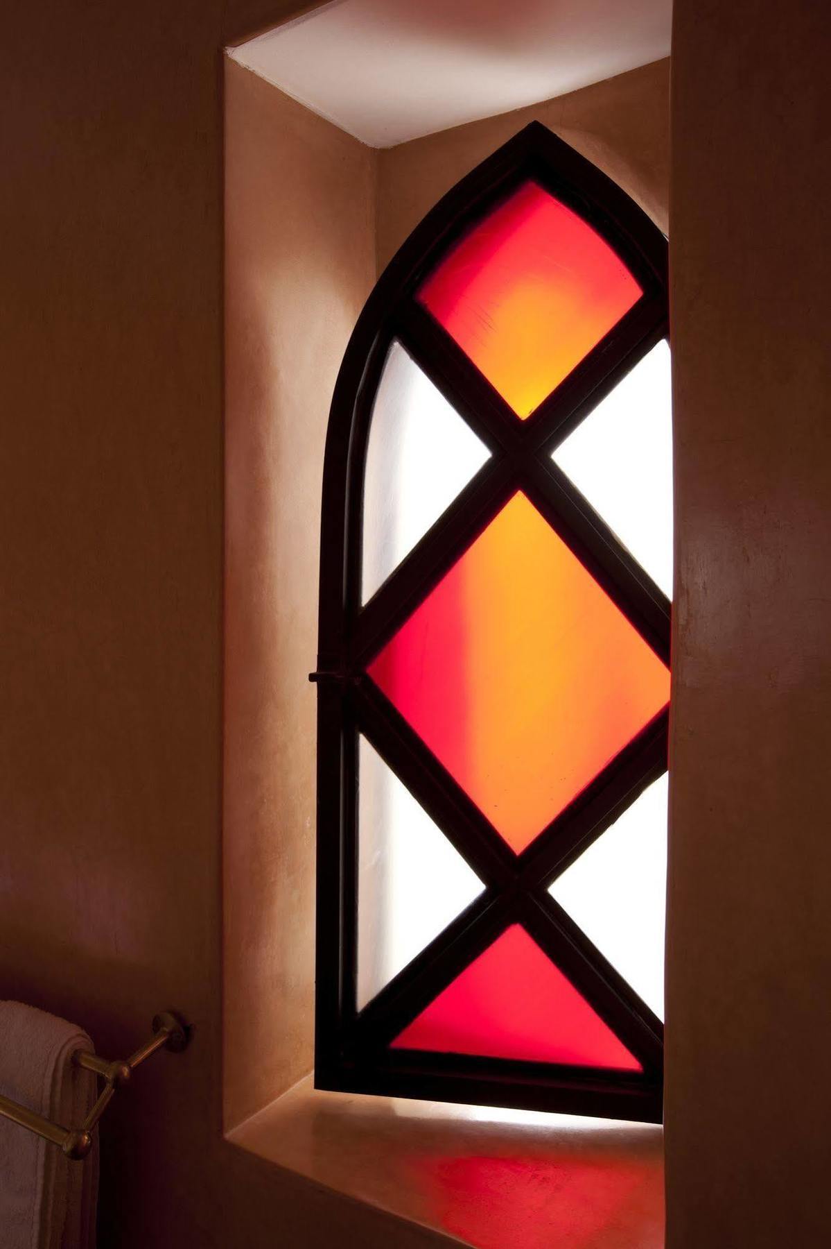 Riad Le Rubis Marraquexe Exterior foto
